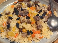 -纳鲁孜·新疆特色餐厅(上海悦荟广场店)