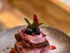 -火山屋台(新街口店)