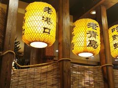 -锦顺海鲜•口味菜(李村店)