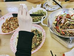 -胖东瓜·浏阳菜馆(火车站店)