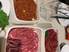 -海底捞火锅(劲松店)