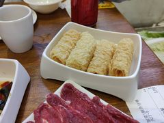 -牛必福潮汕牛肉火锅(油坊桥店)