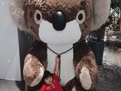 -龙湖南京江北天街