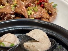 -金姐台湾菜(珠江路店)
