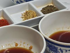 -大槐树烤肉馆(美术馆店)