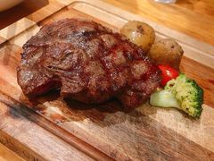 -森Some Fusion(荔湾店)