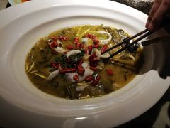 -绿茶餐厅(成都大悦城店)