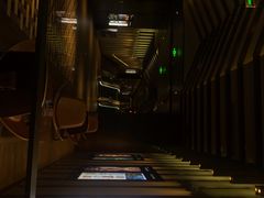 -成都百丽宫影城(LUXE太古里店)