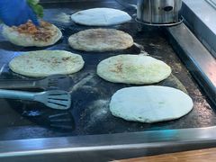 -甲乙饼·北京手工肉饼(西直门凯德茂店)