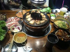 -原始泥炉烤肉(总店)