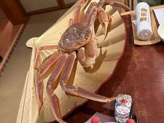 -蟹田居·活蟹料理(东城店)