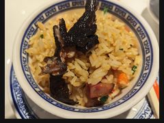 麻辣无骨黑鸡脚-禄鼎记·排队俩小时都要吃的酸菜鱼(石牌桥店)