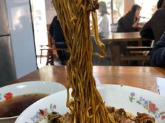 -小狗面馆(河东路店)