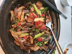 -望京辣宴·古法川菜(望京店)