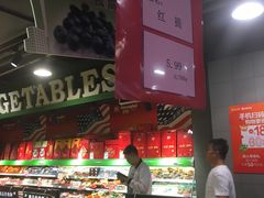 -永辉超市(回龙观店)