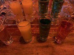 -Helens海伦司小酒馆(南京洪武路店)