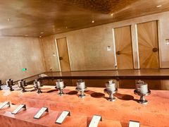 -隐溪茶馆(静安寺店)