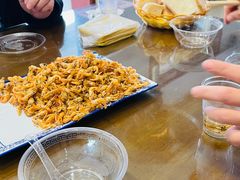 -雪湖煜辰鱼头老店(雪野湖店)