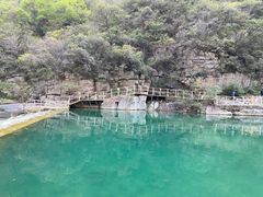 -河南宝泉旅游区