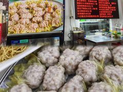 -嘉升大排档(番禺总店)