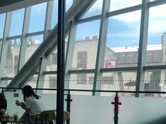 -星巴克(青浦桥梓湾店)