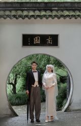 -卡米拉婚纱摄影工作室(金汇广场店)