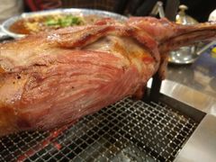 -宗泉烤全羊·烤羊腿·家常菜(解放东路店)