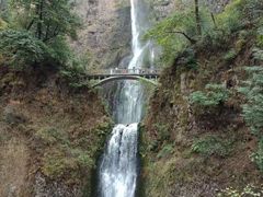 -Multnomah Falls Lodge Restaurant