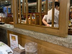-明哲家韩国料理(1818美食广场店)