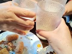 -松子料理(白家庄店)