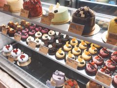 -PAPER STONE BAKERY(天环店)