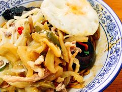 -梅溪·小伙子干挑面(安吉总店)
