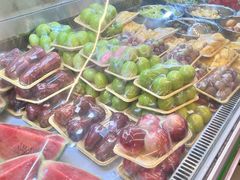 -水果立方果然鲜(升平路店)
