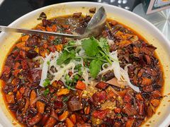 -三品香·江浙菜(松江九谊店)