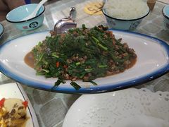 -山里饭店(贵安店)