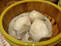 -华联广州大酒店-餐厅