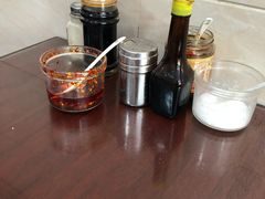 -东台鱼汤面(桃源路店)