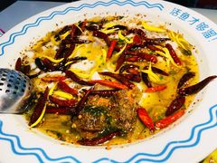 -花椒俏川菜小馆(南海万达店)