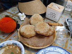 -清真·鸦儿李记·小馆(后海店)