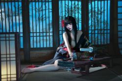 -梓摄影古装写真工作室(富力广场店)