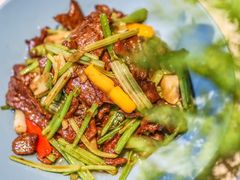 -香香海南菜餐厅