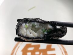 墨鱼水饺-船歌鱼水饺(高新园区店)