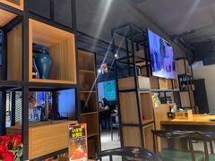 -腰子哥烤串(石佛营炫特店)
