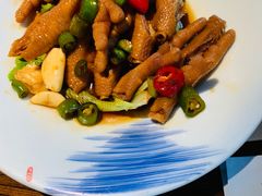 -老阿爸鲜鱼土菜(昆山花桥店)
