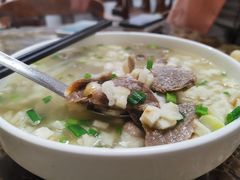 羊肉泡馍-老西安(厦大店)