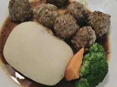 -库滋明·俄罗斯特色美食(中央大街店)