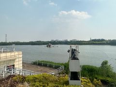 -大兴滨河森林公园