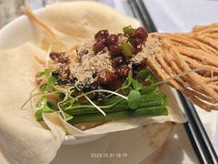 -大张烙馍村(泉山店)