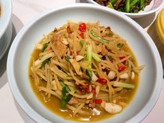 -东流山烤鸭·家常菜(雨山龙湖店)