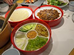 -吴家·非遗淮扬小馆(镇江万达广场店)